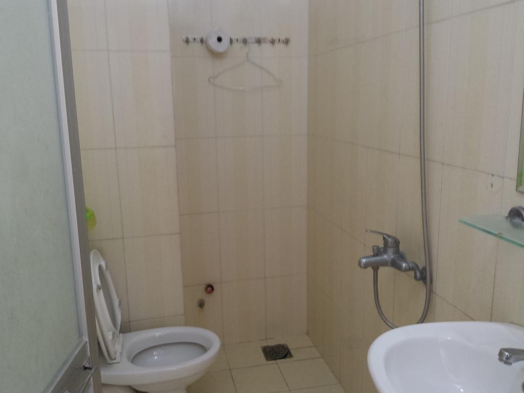 Hong Hanh Hotel Вунгтау Номер фото