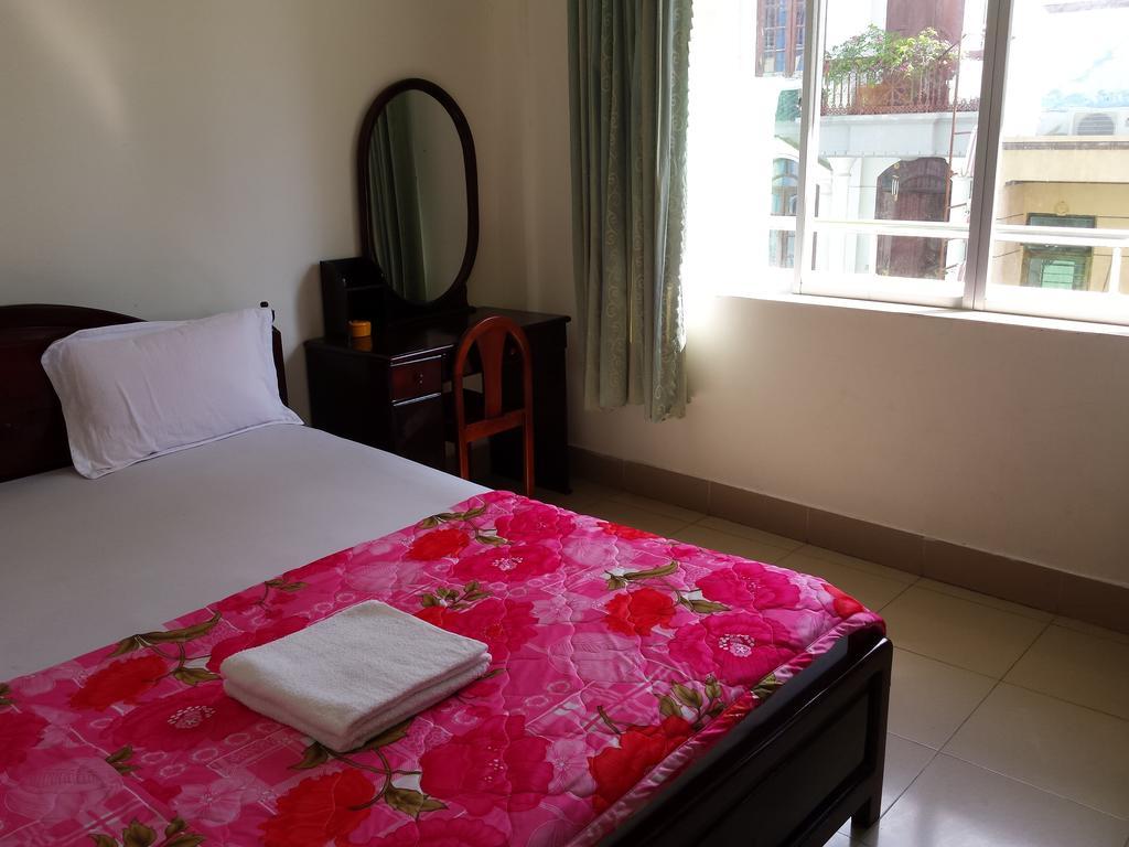 Hong Hanh Hotel Вунгтау Номер фото