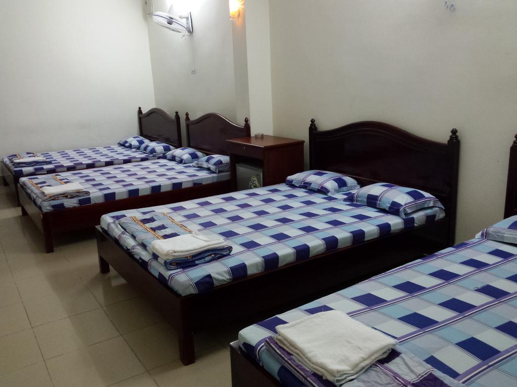 Hong Hanh Hotel Вунгтау Номер фото
