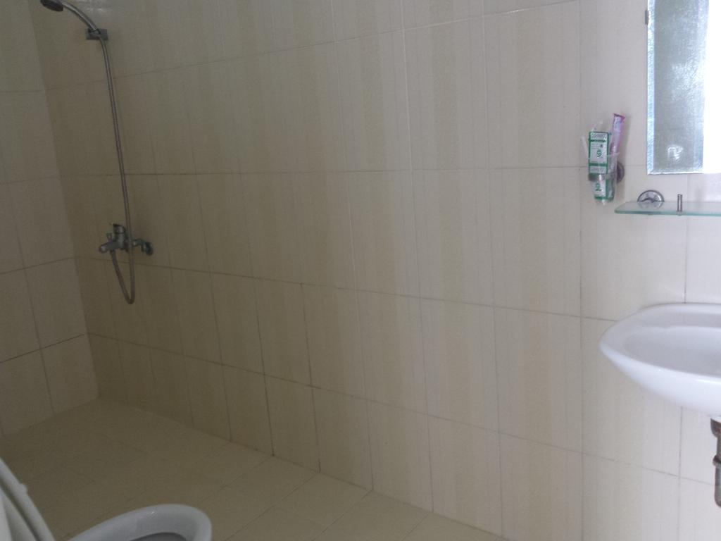 Hong Hanh Hotel Вунгтау Номер фото
