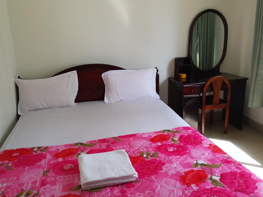 Hong Hanh Hotel Вунгтау Номер фото