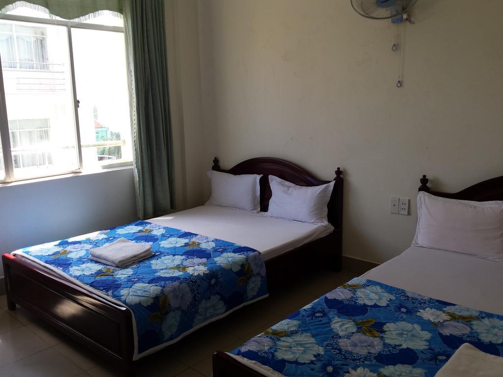 Hong Hanh Hotel Вунгтау Номер фото
